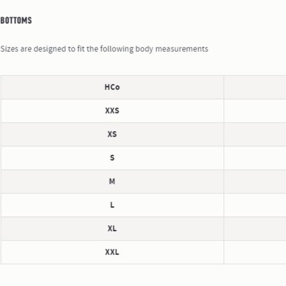 Hollister Jersey Tank & Shorts Set - Small & Medium Available - Picture 7 of 8